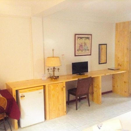 Makiling Onsen Hotel ロスバニョス エクステリア 写真