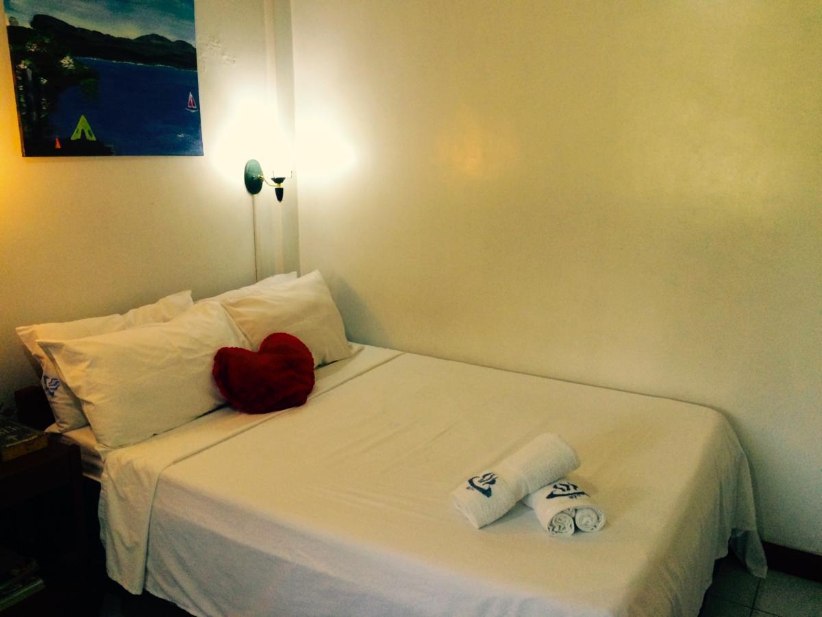 Makiling Onsen Hotel ロスバニョス エクステリア 写真